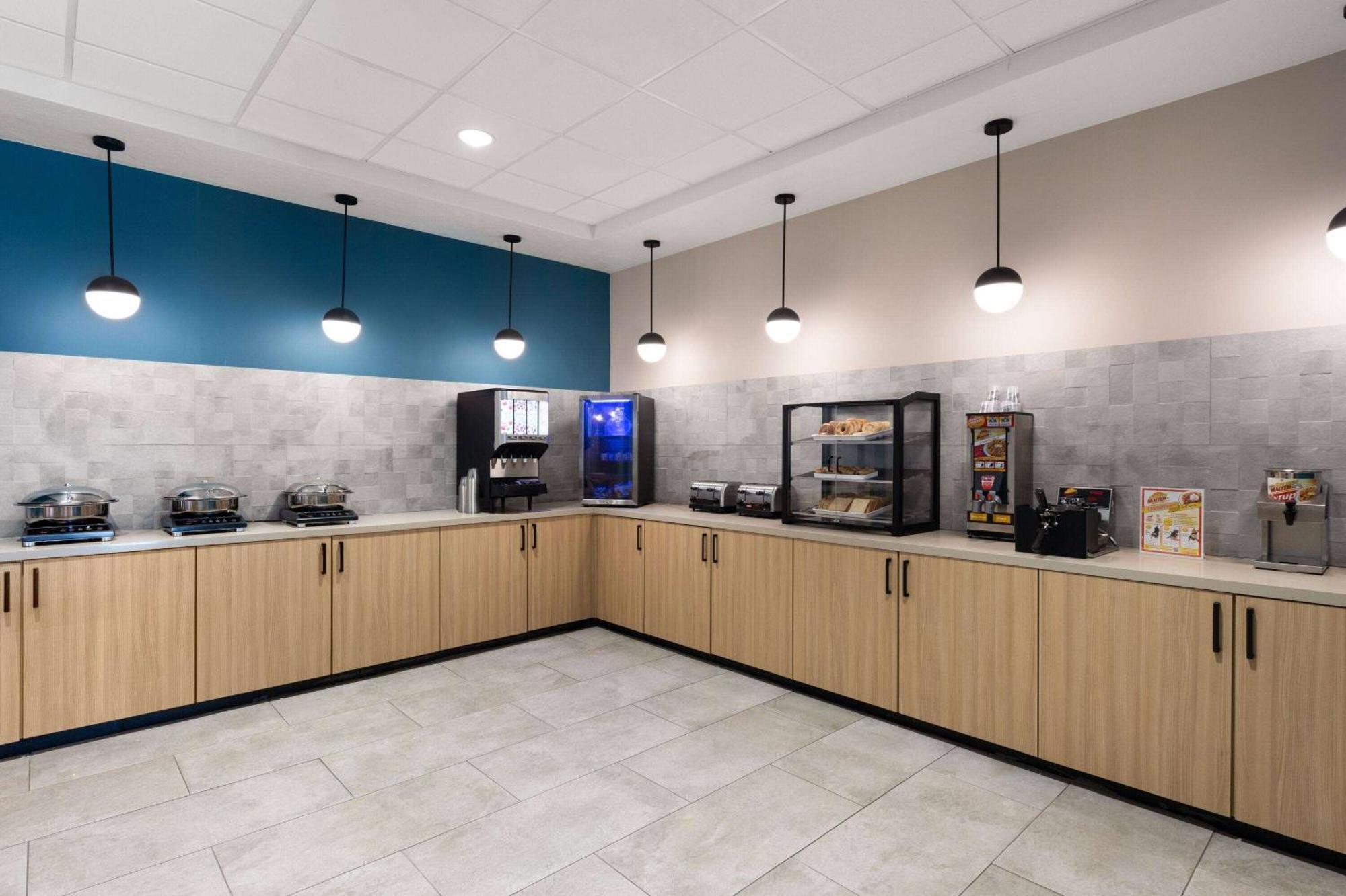 Hawthorn Extended Stay By Wyndham Kingman Exterior foto